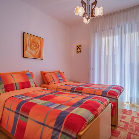 B&B Nonno Carlo Τρέντο Εξωτερικό φωτογραφία