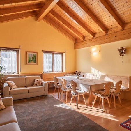 B&B Nonno Carlo Τρέντο Εξωτερικό φωτογραφία