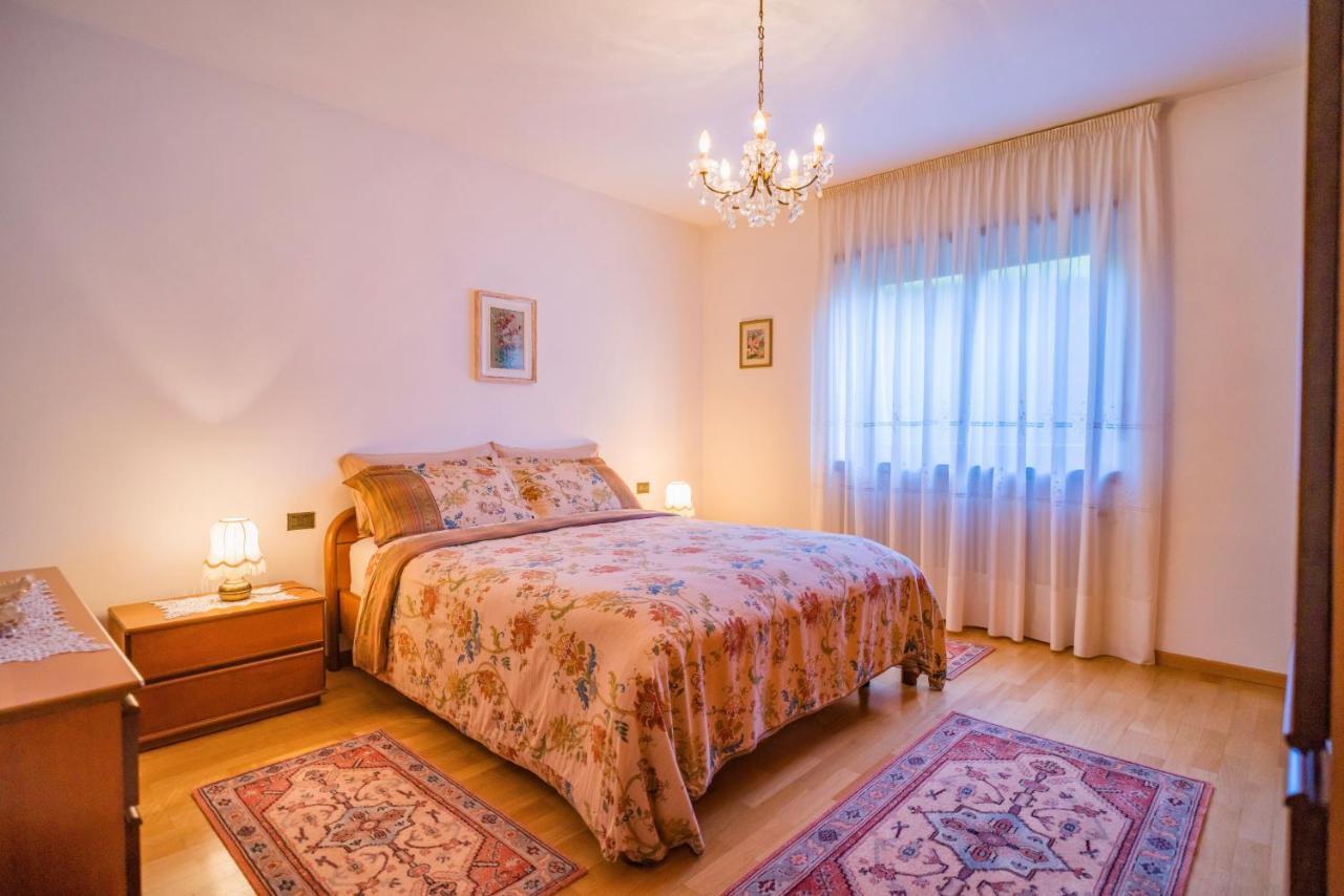 B&B Nonno Carlo Τρέντο Εξωτερικό φωτογραφία
